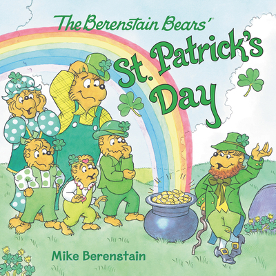 The Berenstain Bears' St. Patrick's Day - 