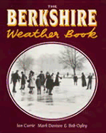 The Berkshire Weather Book - Currie, Ian