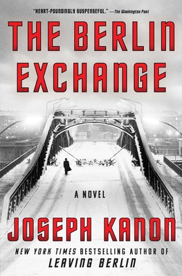 The Berlin Exchange - Kanon, Joseph
