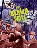 The Berlin Wall