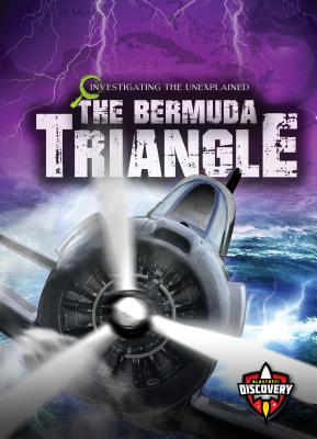 The Bermuda Triangle - Polinsky, Paige V