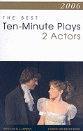 The Best 10-Minute Plays for Two Actors