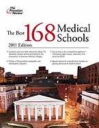 The Best 168 Medical Schools