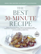 The Best 30-Minute Recipes