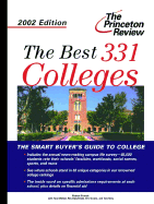 The Best 331 Colleges, 2002 Edition - Franek, Robert, and Meltzer, Tom, and Owens, Eric, Esq