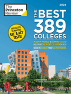The Best 389 Colleges, 2024: In-Depth Profiles & Ranking Lists to Help Find the Right College for You