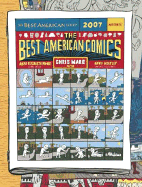 The Best American Comics - Ware, Chris (Editor)