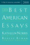 The Best American Essays 2001