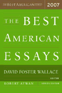 The Best American Essays - Wallace, David Foster (Editor)