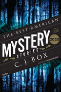 The Best American Mystery Stories 2020: A Mystery Collection