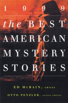 The Best American Mystery Stories - McBain, Ed, and Penzler, Otto