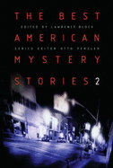 The Best American Mystery Stories - Penzler, Otto (Volume editor)