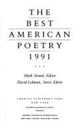 The Best American Poetry 1991 - Strand, Mark