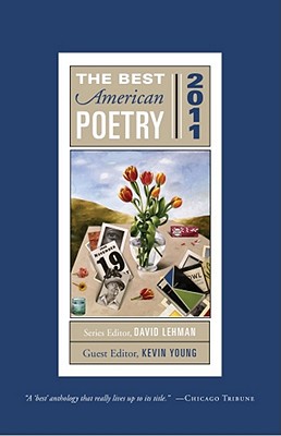 The Best American Poetry - Lehman, David (Editor), and Young, Kevin (Editor)