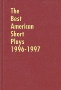 The Best American Short Plays 1996-1997