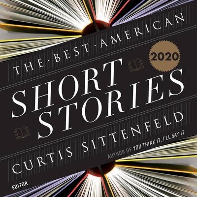 The Best American Short Stories 2020 - de Ocampo, Ram?n (Read by), and DeMerritt, William (Read by), and Kay, Cindy (Read by)