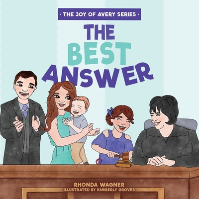 The Best Answer - Wagner, Rhonda