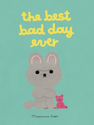 The Best Bad Day Ever - Coppo, Marianna