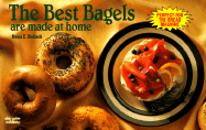 The Best Bagels Are Made at Home
