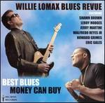 The Best Blues Money Can Buy
