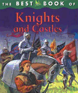 The Best Book of Knights and Castles