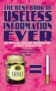 The Best Book of Useless Information Ever - Botham, Noel