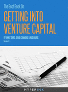 The Best Book on Getting Into Venture Capital