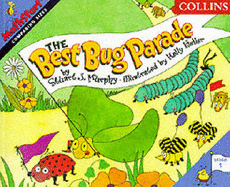 The Best Bug Parade - Murphy, Stuart J.