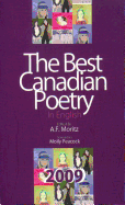 The Best Canadian Poetry in English 2009