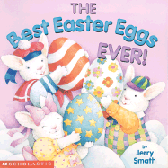 The Best Easter Egg Ever!