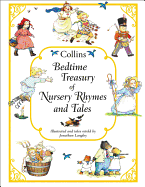 The Best Ever Nursery Rhymes & Tales