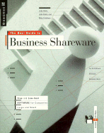 The Best Guide to Business Shareware