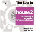 The Best in House, Vol. 2 - Various Artists