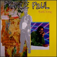 The Best in Me - Frankie Paul