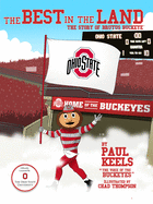 The Best in the Land: The Story of Brutus Buckeye