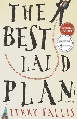 The Best Laid Plans - Fallis, Terry