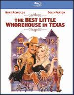 The Best Little Whorehouse in Texas [Blu-ray]