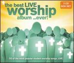 The Best Live Worship Album ...Ever!