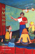 The Best Men's Stage Monologues of 2008 - Harbison, Lawrence (Editor), and Lepidus, D L (Foreword by)