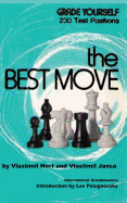 The Best Move - Hort, Vlastimil, and Jansa, Vlastimil, and Polugaevsky, Lev (Introduction by)