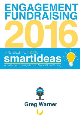 The Best of 2016 Smartideas - Warner, Greg