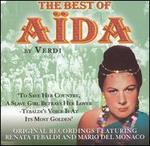 The Best of Aïda by Verdi