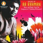 The Best of A.R. Rahman