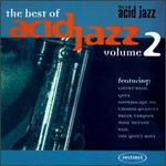 The Best of Acid Jazz, Vol. 2 [Instinct]