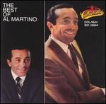 The Best of Al Martino [Collectables]