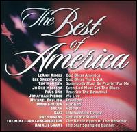 The Best of America - Various Artists