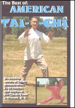 The Best of American Tai-Chi