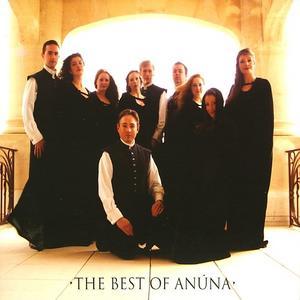 The Best of Anuna - Anna