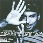 The Best of Apache Indian