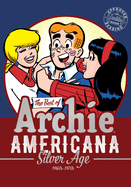 The Best of Archie Americana Vol. 2: Silver Age
